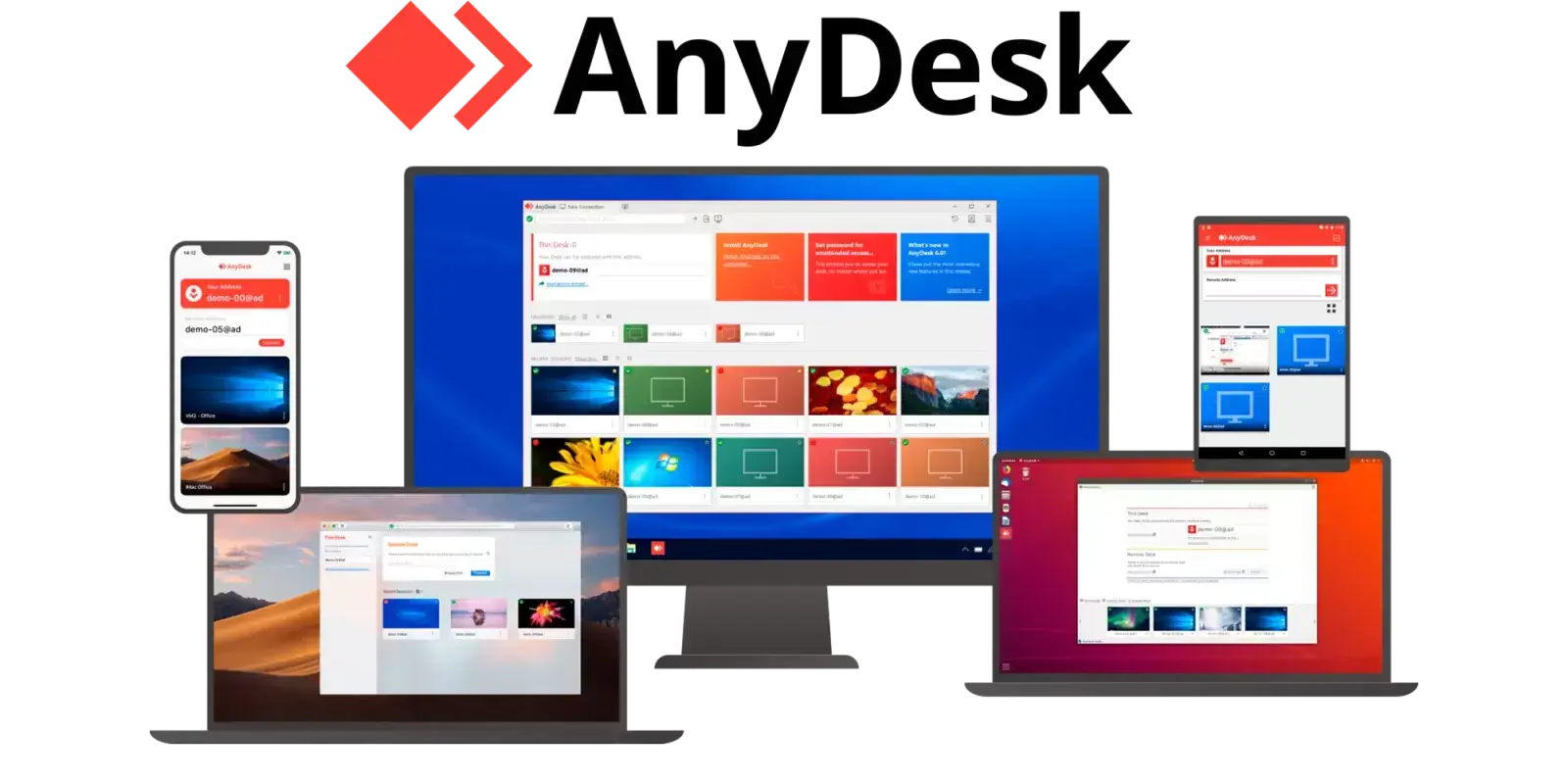 AnyDesk