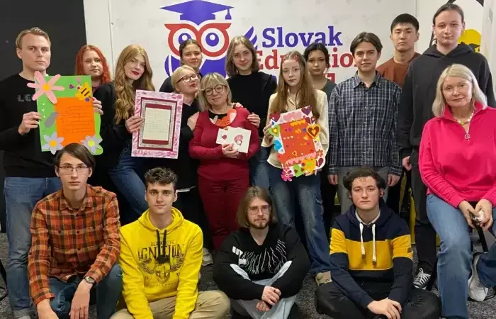 Обучение в Словакии без барьеров: роль языковой подготовки и сопровождения для студентов из Казахстана